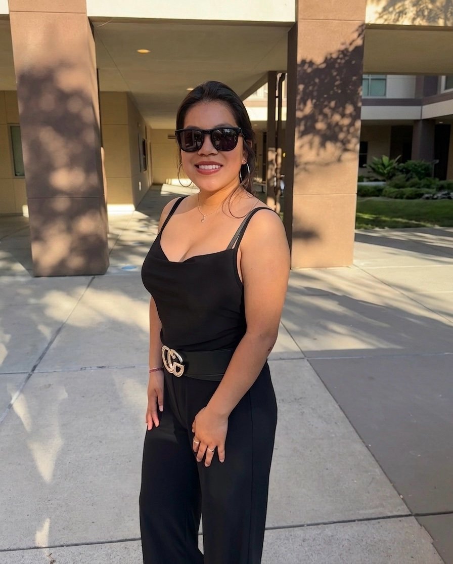 Leah Bautista